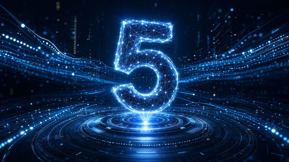 OpenAI GPT-5 lancering - ny AI model